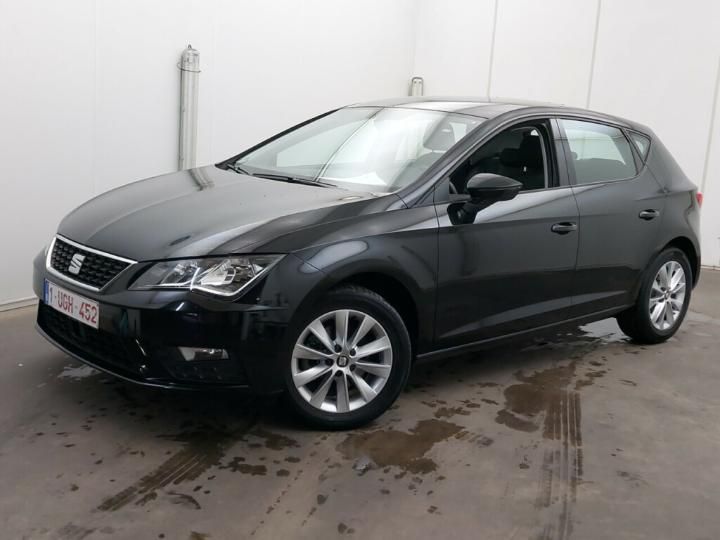 SEAT LEON 2018 vsszzz5fzjr132455