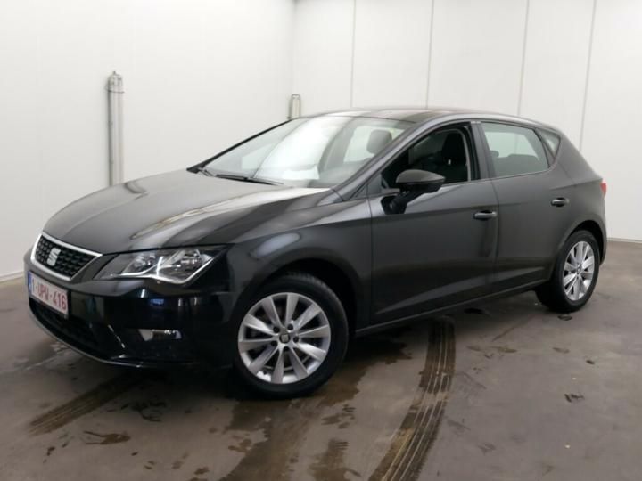 SEAT LEON 2018 vsszzz5fzjr133075