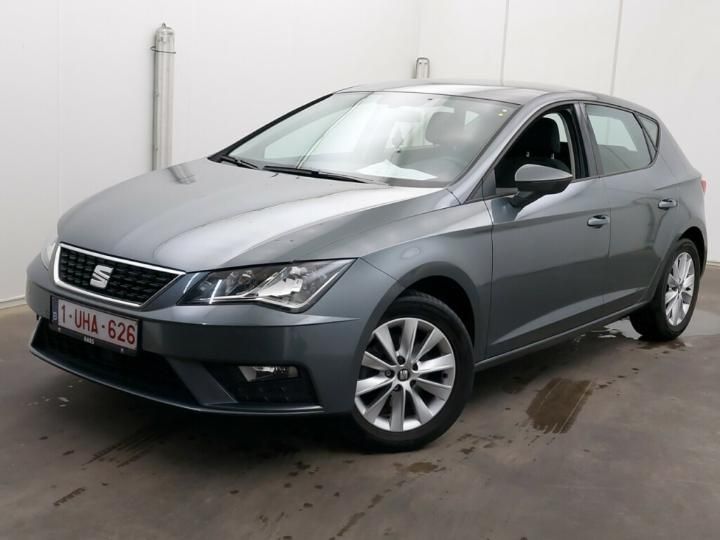 SEAT LEON 2018 vsszzz5fzjr136136