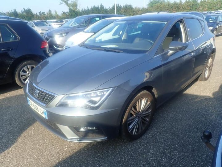 SEAT LEON 5P 2018 vsszzz5fzjr136680