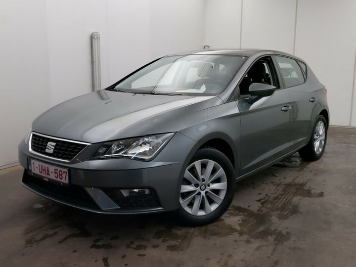 SEAT LEON 2018 vsszzz5fzjr137145