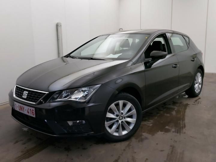 SEAT LEON 2018 vsszzz5fzjr137195