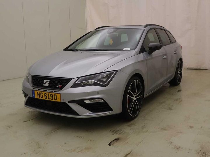 SEAT LEON 2019 vsszzz5fzjr149365