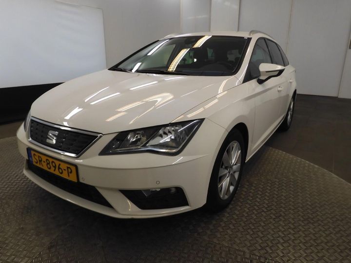 SEAT LEON ST 1.0 ECOTSI STYLE 5D 2018 vsszzz5fzjr149567