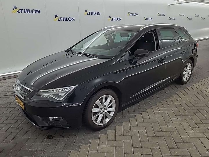 SEAT LEON ST 2018 vsszzz5fzjr149774