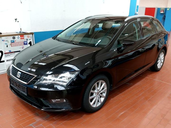 SEAT LEON ST 2018 vsszzz5fzjr150170