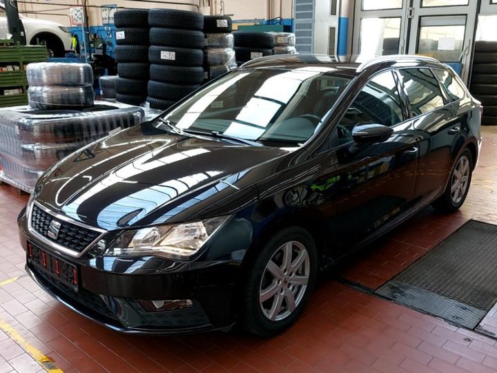 SEAT LEON ST 2018 vsszzz5fzjr150961