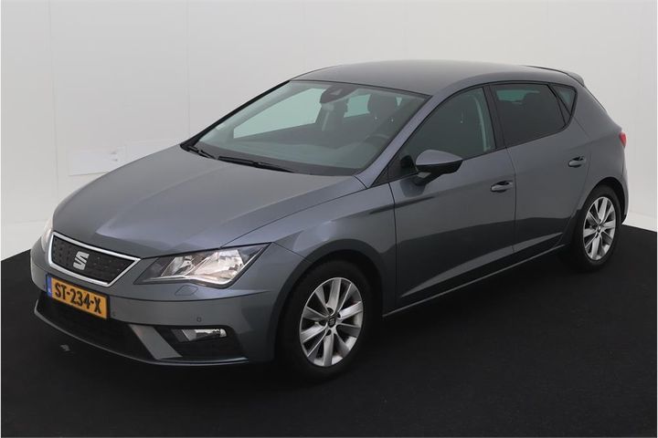 SEAT LEON 2018 vsszzz5fzjr155924