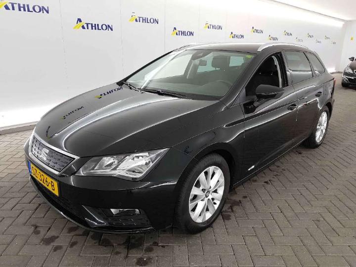 SEAT LEON ST 2018 vsszzz5fzjr160058