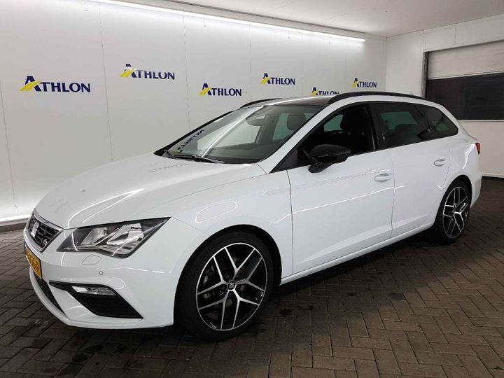 SEAT LEON ST 2018 vsszzz5fzjr162836