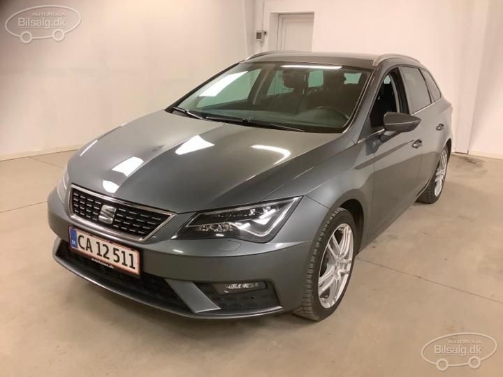 SEAT LEN ST 2018 vsszzz5fzjr164946