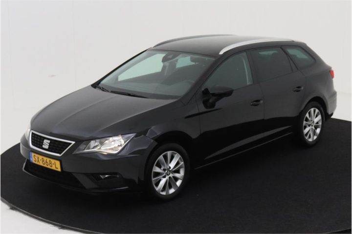 SEAT LEON ST 2018 vsszzz5fzjr165483