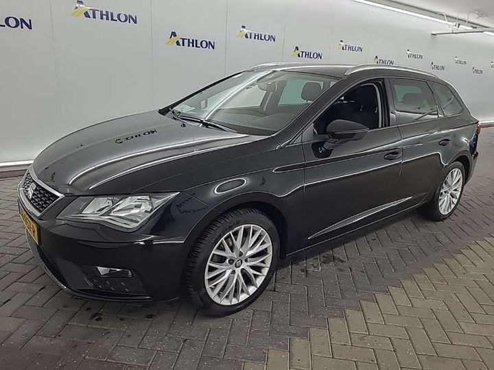 SEAT LEON ST 2018 vsszzz5fzjr165647