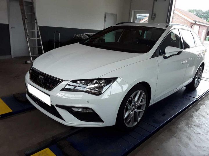 SEAT LEON ST 2018 vsszzz5fzjr167831