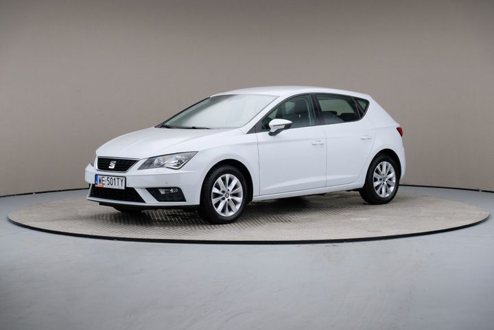 SEAT LEON 2018 vsszzz5fzjr168636