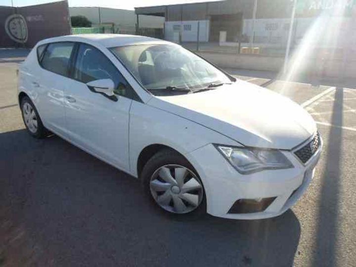 SEAT LEON 2018 vsszzz5fzjr169587