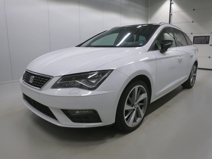 SEAT LEON 2018 vsszzz5fzjr169985