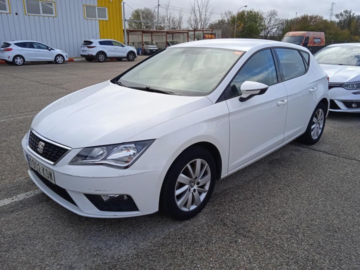 SEAT LEON 2019 vsszzz5fzjr180415