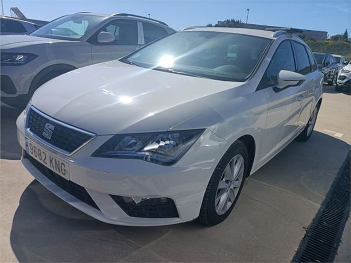 SEAT LEON 2018 vsszzz5fzjr182177