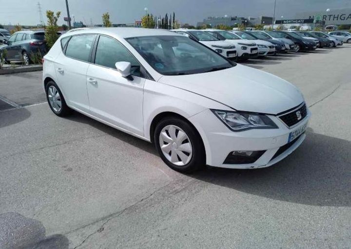 SEAT LEON 2018 vsszzz5fzjr182618