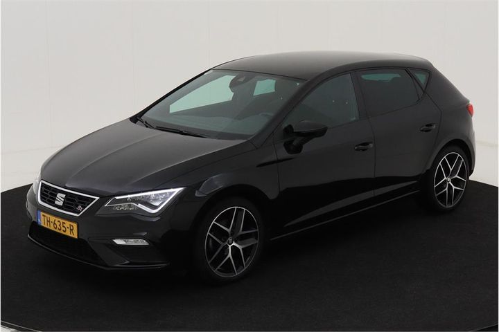 SEAT LEON 2018 vsszzz5fzjr184976