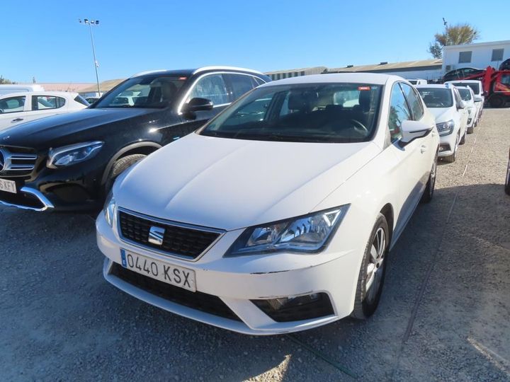 SEAT LEON 2019 vsszzz5fzjr185901