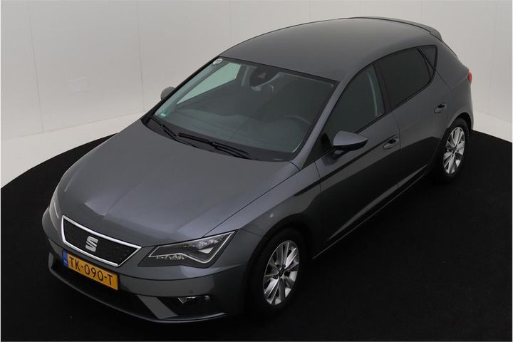 SEAT LEON 2018 vsszzz5fzjr186680