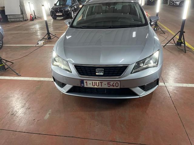 SEAT LEON ST FL'16 2018 vsszzz5fzjr188563