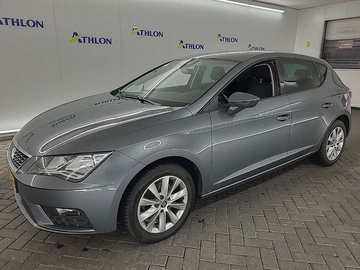 SEAT LEON 2018 vsszzz5fzjr188968