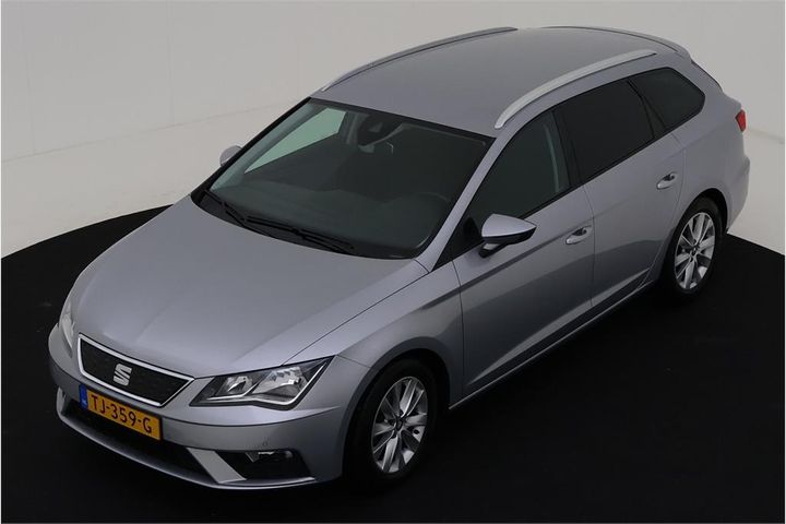 SEAT LEON ST 2018 vsszzz5fzjr189558