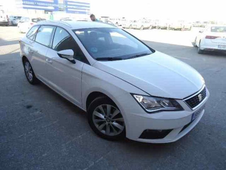 SEAT LEON 2018 vsszzz5fzjr192441