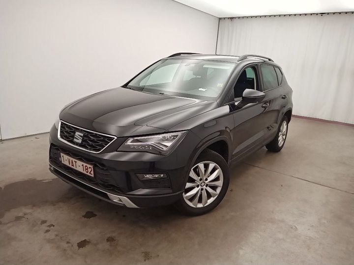 SEAT ATECA &#3916 2018 vsszzz5fzk6507927