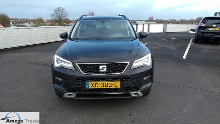 SEAT ATECA 2019 vsszzz5fzk6519555