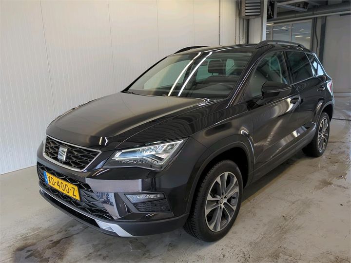 SEAT ATECA 2019 vsszzz5fzk6526547