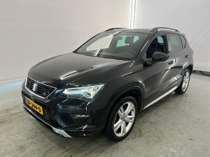 SEAT ATECA 2019 vsszzz5fzk6528003