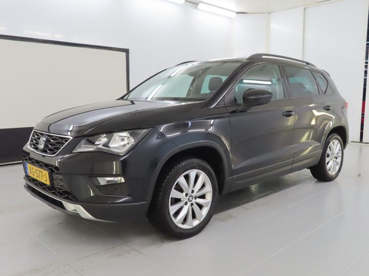 SEAT ATECA 2019 vsszzz5fzk6529981