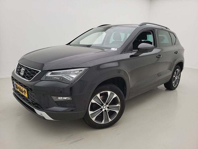 SEAT ATECA 2019 vsszzz5fzk6530006