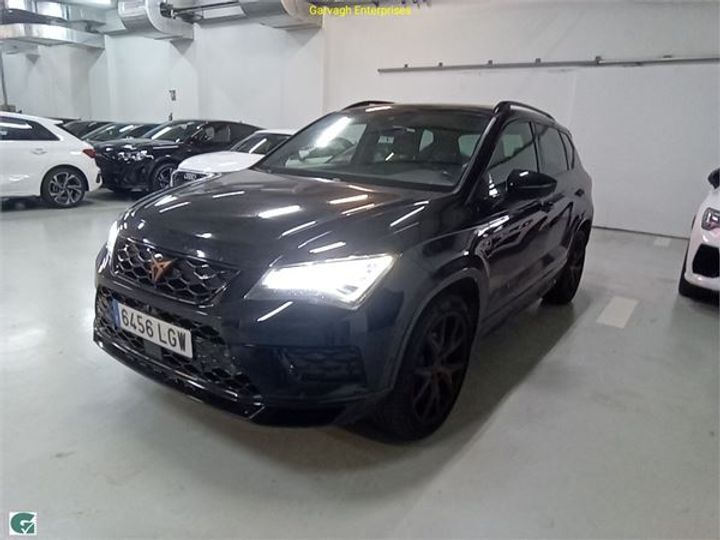 CUPRA ATECA 2020 vsszzz5fzk6530235