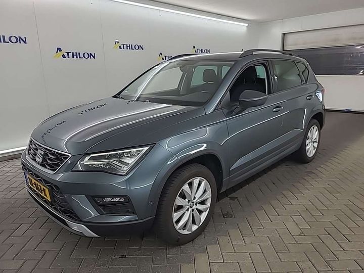 SEAT ATECA 2019 vsszzz5fzk6539680