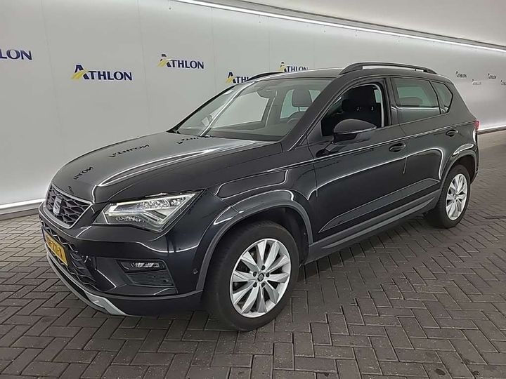 SEAT ATECA 2019 vsszzz5fzk6548640