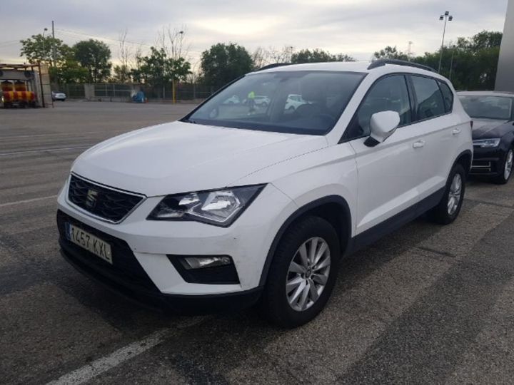 SEAT ATECA 2019 vsszzz5fzk6554636