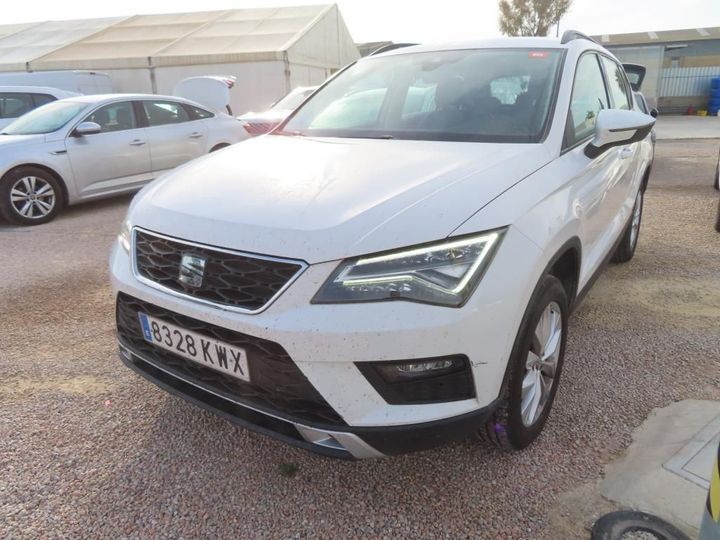 SEAT ATECA 2019 vsszzz5fzk6566446