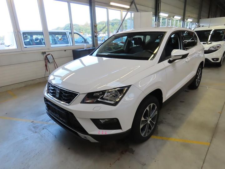 SEAT ATECA 2019 vsszzz5fzk6566965