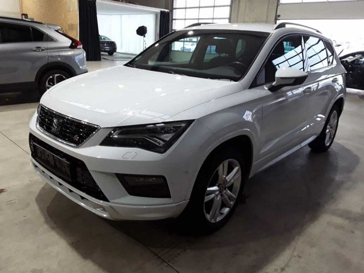 SEAT ATECA 2019 vsszzz5fzk6567475