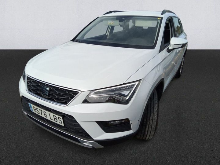 SEAT ATECA 2019 vsszzz5fzk6568012