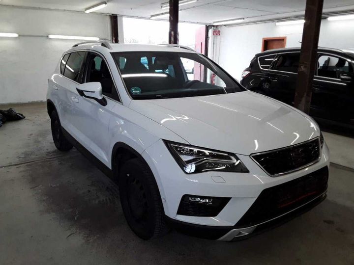 SEAT ATECA 2019 vsszzz5fzk6568565