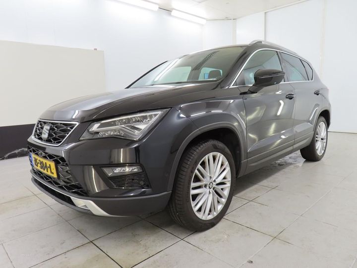 SEAT ATECA 2019 vsszzz5fzk6572022