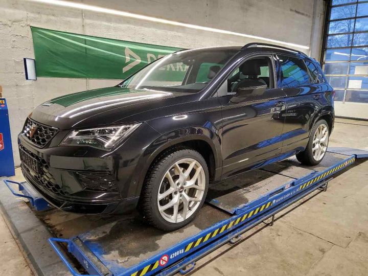 SEAT ATECA CUPRA 2019 vsszzz5fzk6575920