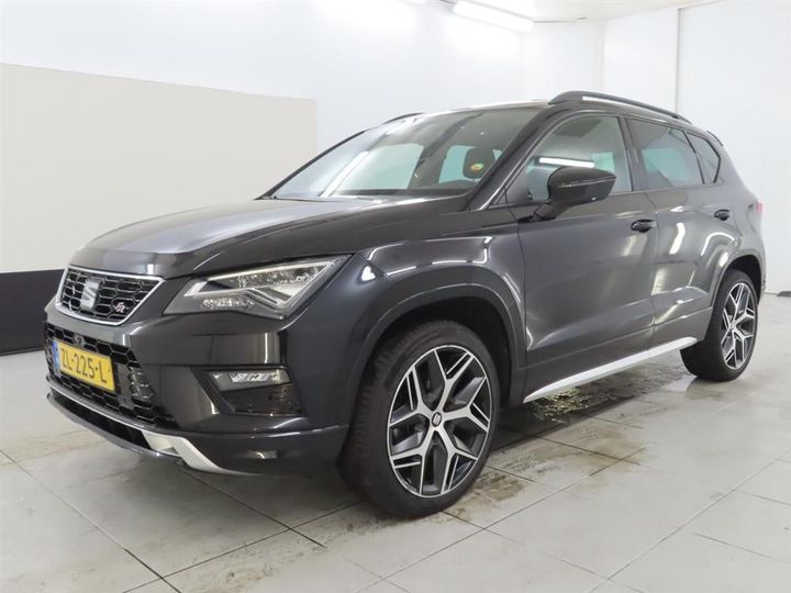 SEAT ATECA 2019 vsszzz5fzk6585858