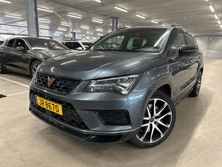 CUPRA ATECA 2019 vsszzz5fzk6591047